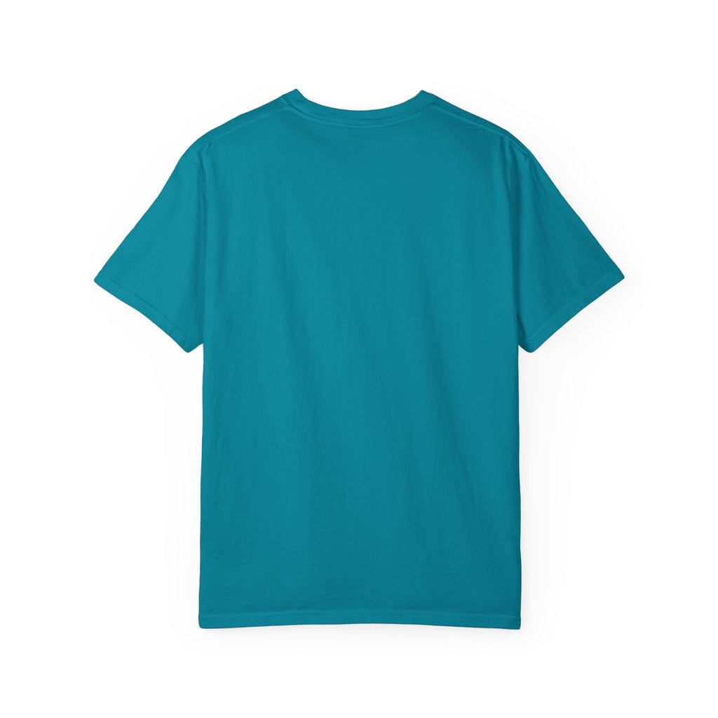 Very Dope 'Defend Black Memories' Icons Tee — Oversized Boxy T-Shirt