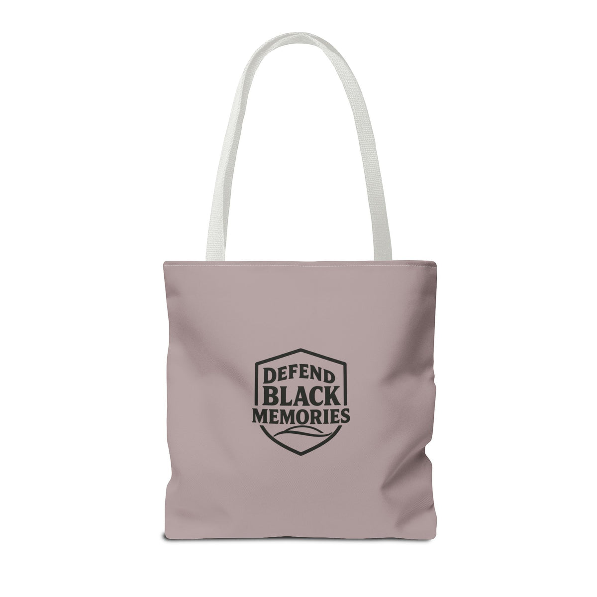 Maggie L. Walker Banking Boss Defend Black Memories Tote Bag