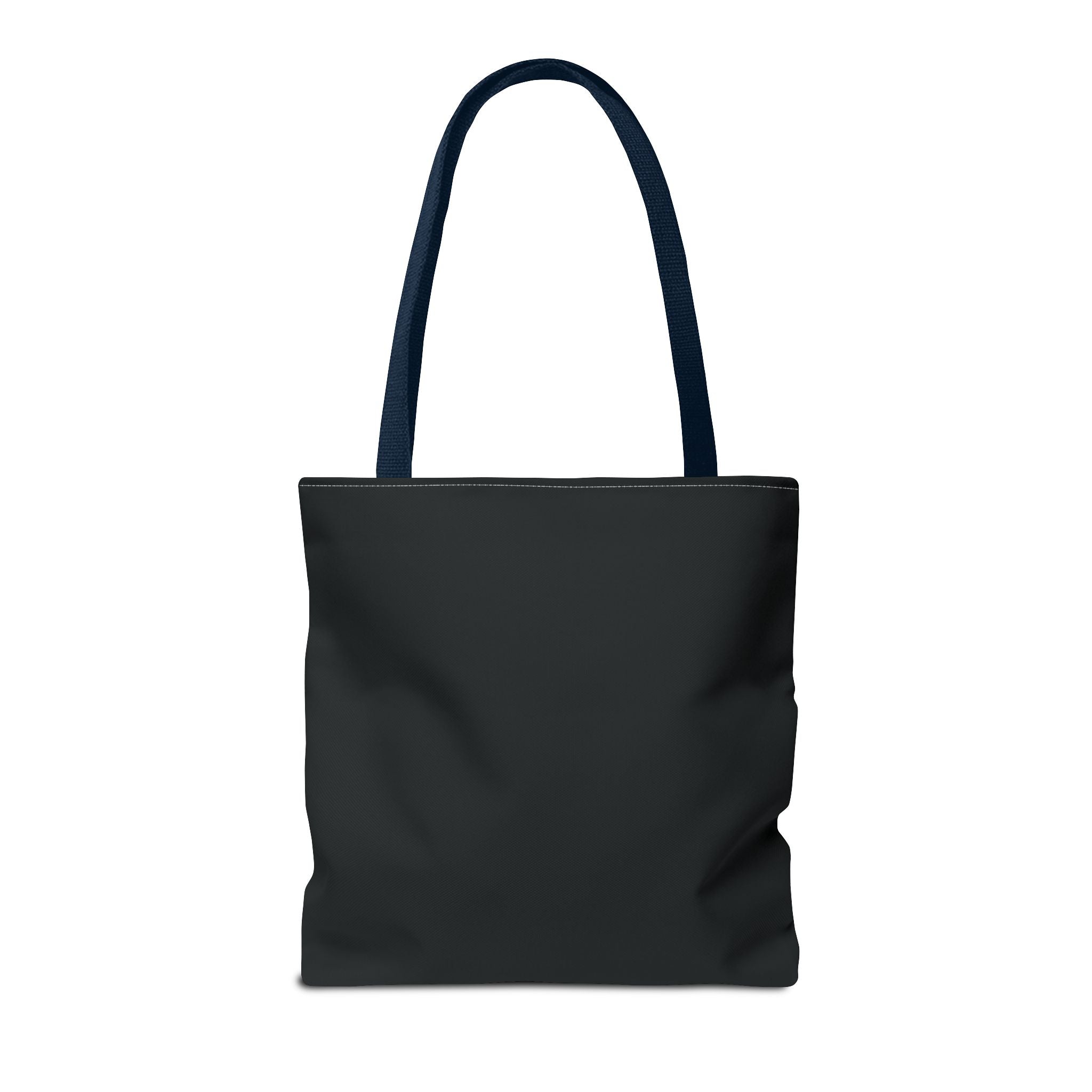 Granville T. Woods Historical Portrait Tote Bag -Turquoise (City Champs)