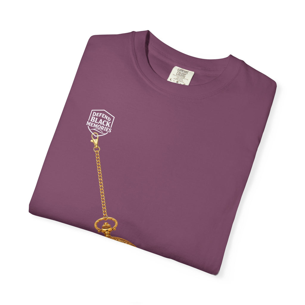 Frederick McKinley Jones Pocket Watch T-Shirt