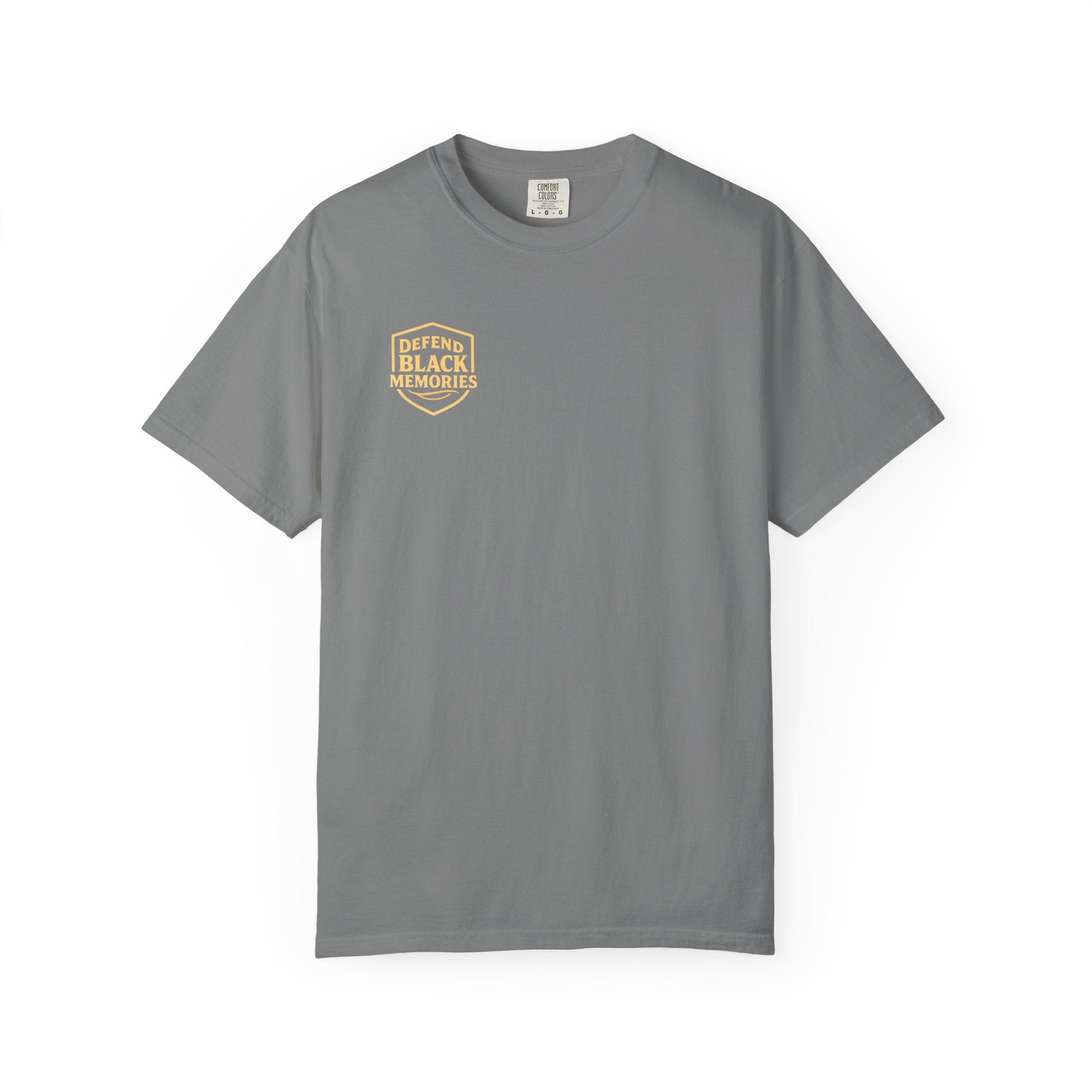 Maggie L. Walker, Unisex, 2 Side Historical Portrait T-shirt