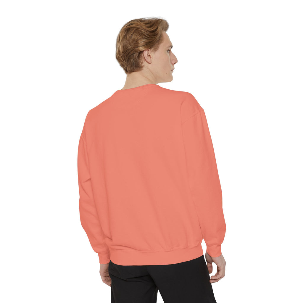 Jan Matzeliger Heritage Crewneck Sweatshirt (City Champs)