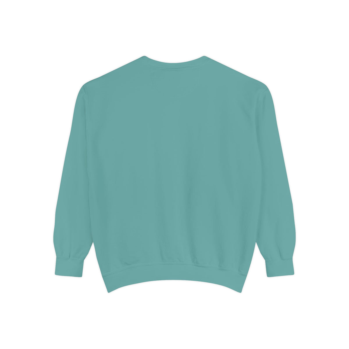 Lewis Latimer Unisex Garment-Dyed Sweatshirt (City Champs)