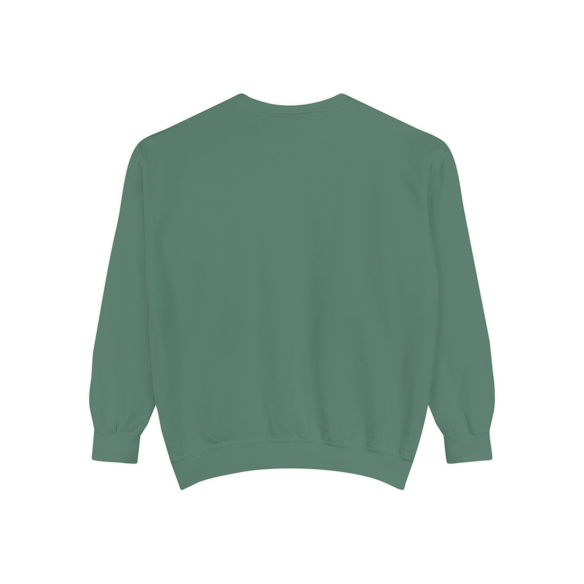 Lewis Latimer Unisex Garment-Dyed Sweatshirt (City Champs)
