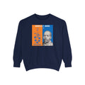 Granville T. Woods, Unisex, Historical Portrait Crewneck Sweatshirt (City Champs)