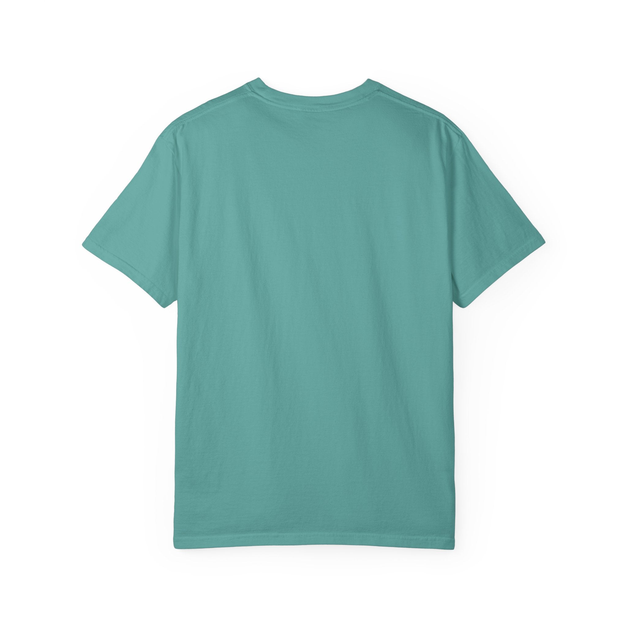 Garrett A. Morgan Pocket Watch T-Shirt