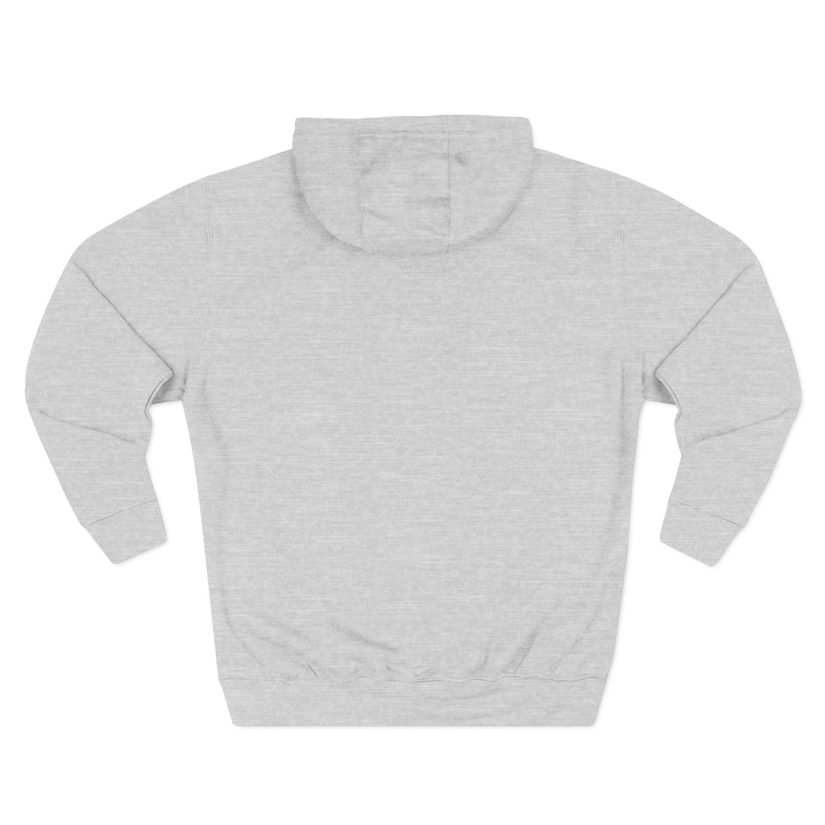 Jan E. Matzeliger Three-Panel Historic Portrait Hoodie (City Champs)