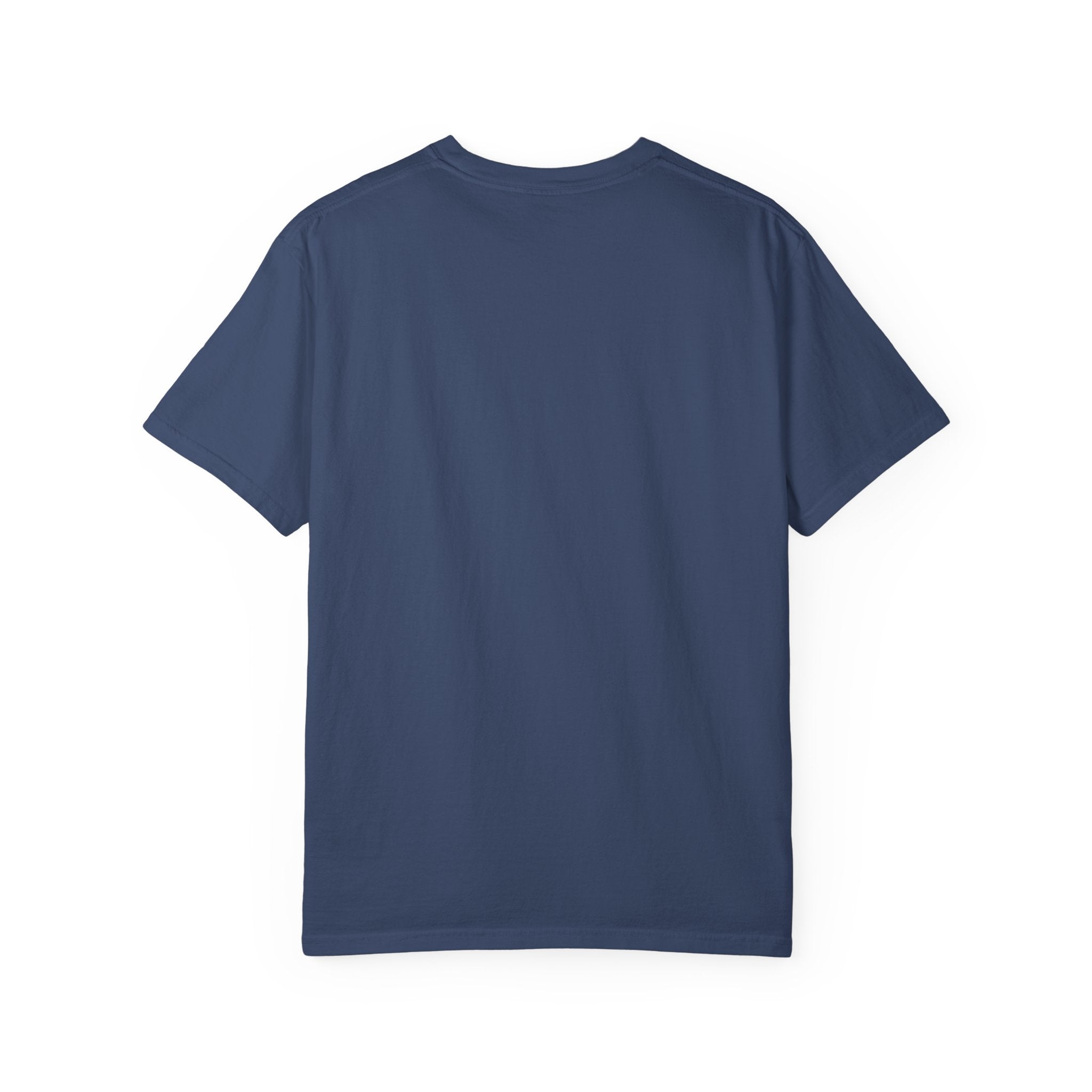 Very Dope 'Defend Black Memories' Icons Tee — Oversized Boxy T-Shirt