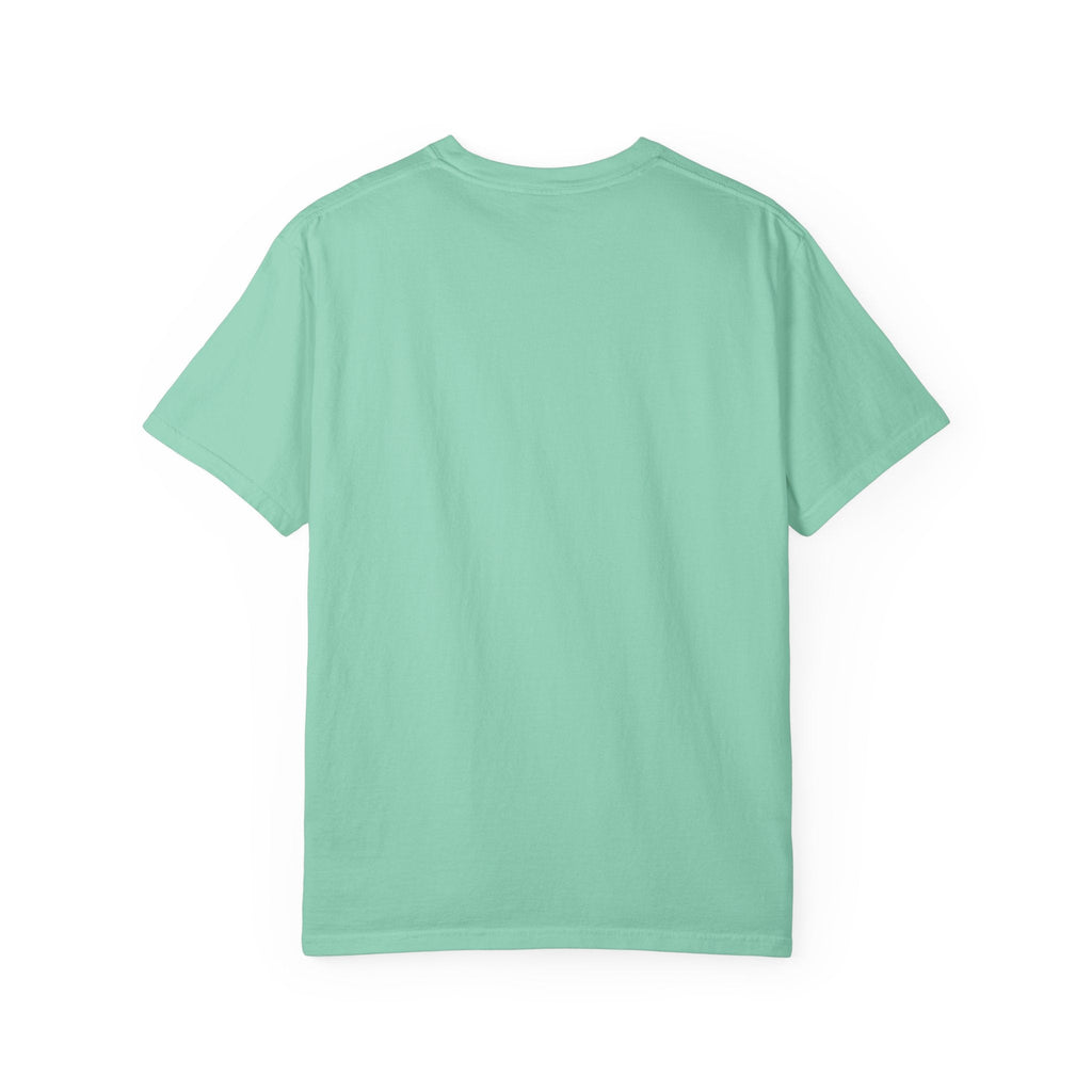 DBM T-Shirt — Say What You Mean Without Saying A Word