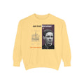 Defend Black Memories: Jan Matzeliger Heritage Crewneck Sweatshirt