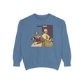 Tubman-Truth, Unisex, Garment-Dyed Sweatshirt