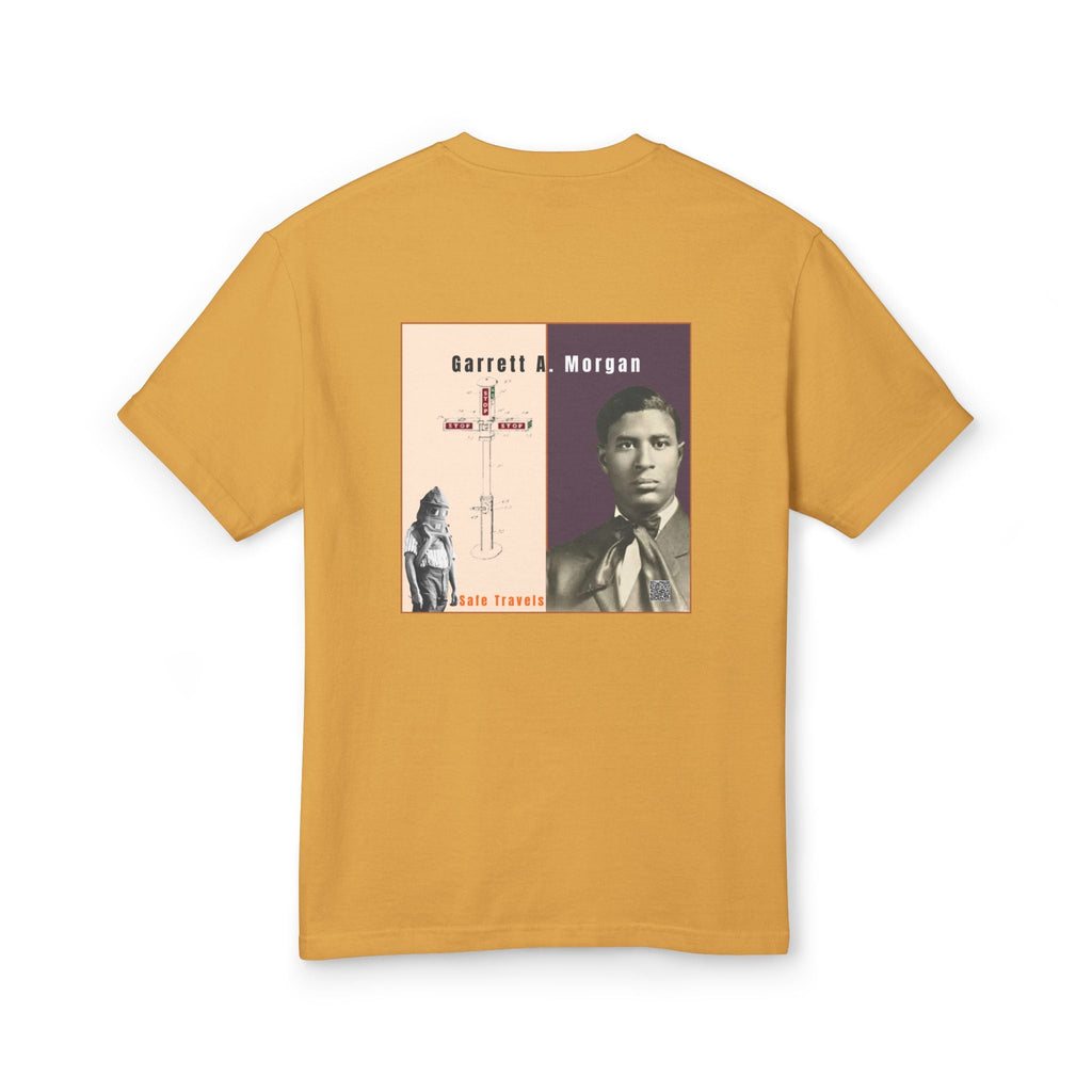 Garrett A. Morgan, Historical Portrait T-shirt