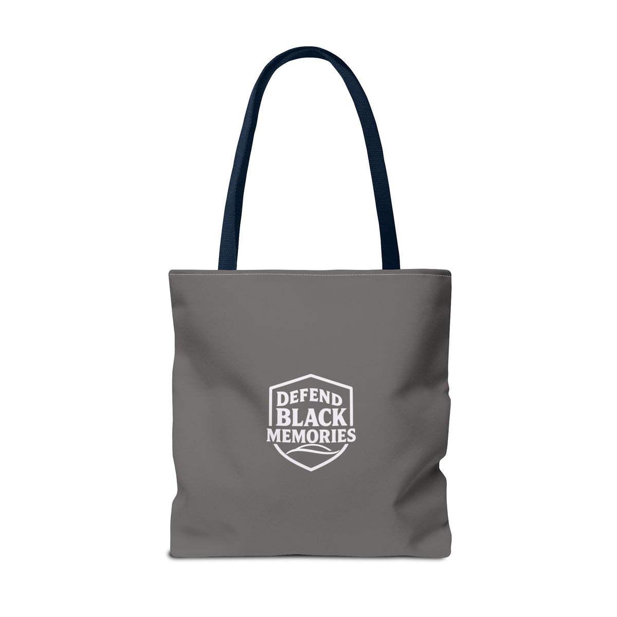 Frederick McKinley Jones, Historical Portrait Tote Bag (Black)