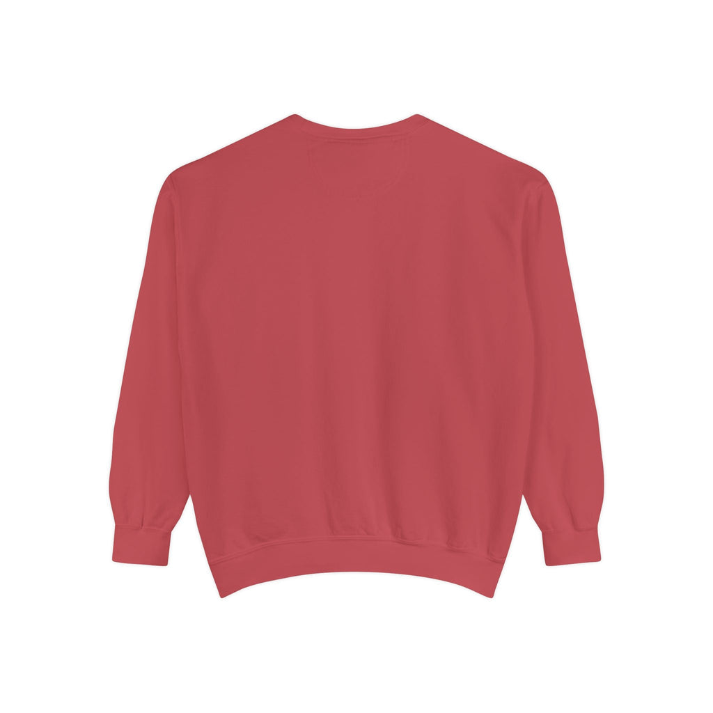 Defend Black Memories: Jan Matzeliger Heritage Crewneck Sweatshirt