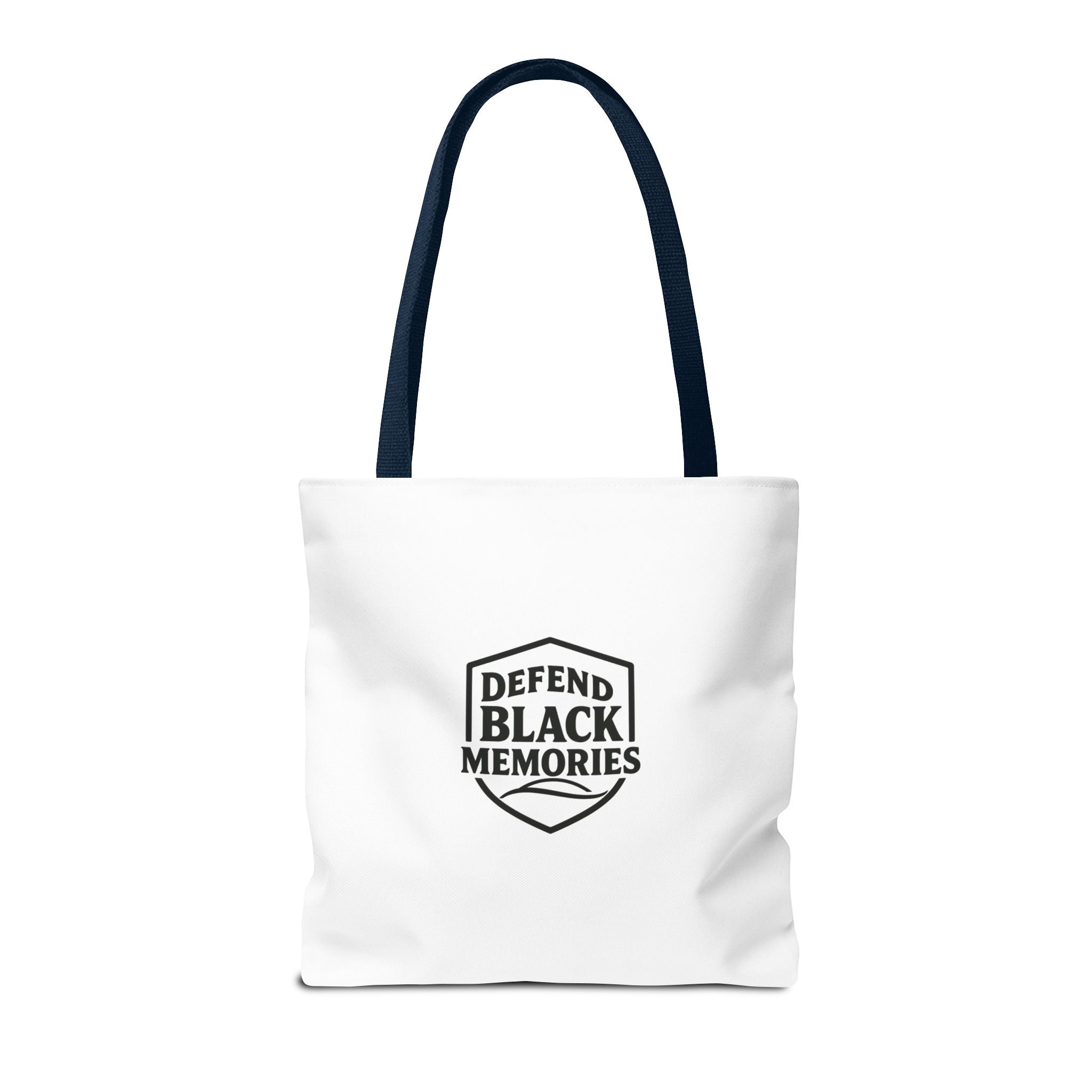 Susan King Taylor Tote Bag (White)