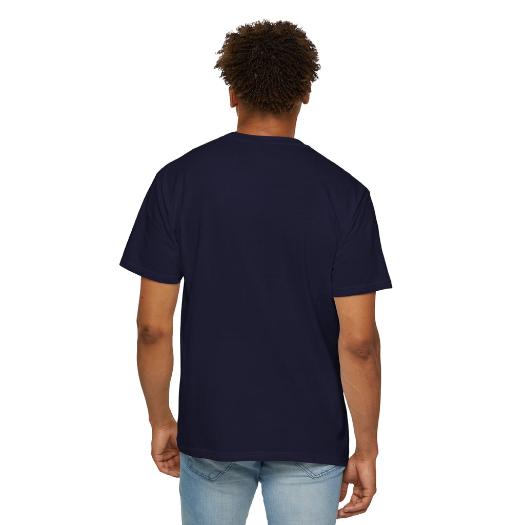 Elijah McCoy Pocket Watch T-Shirt