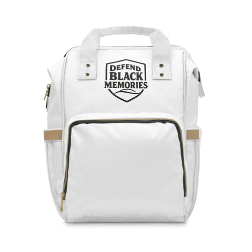 Diaper Backpack – Multifunctional Baby Bag