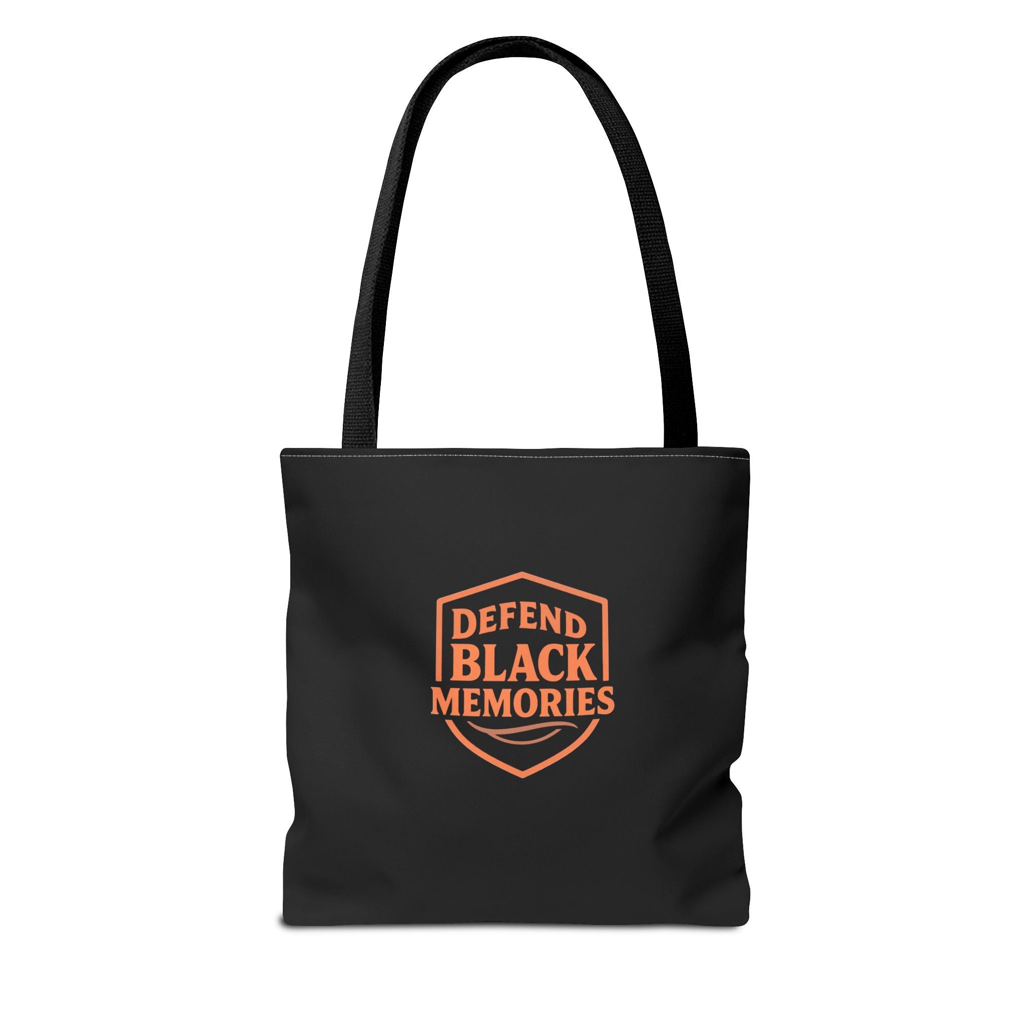 Frederick McKinley Jones, Historical Portrait Tote Bag (Black)