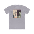 Garrett A. Morgan, Unisex, Historical Portrait T-Shirt (City Champs)