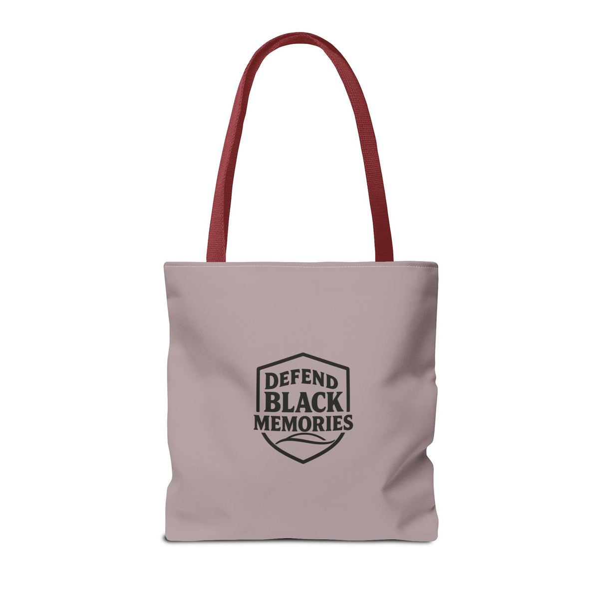 Maggie L. Walker Banking Boss Defend Black Memories Tote Bag