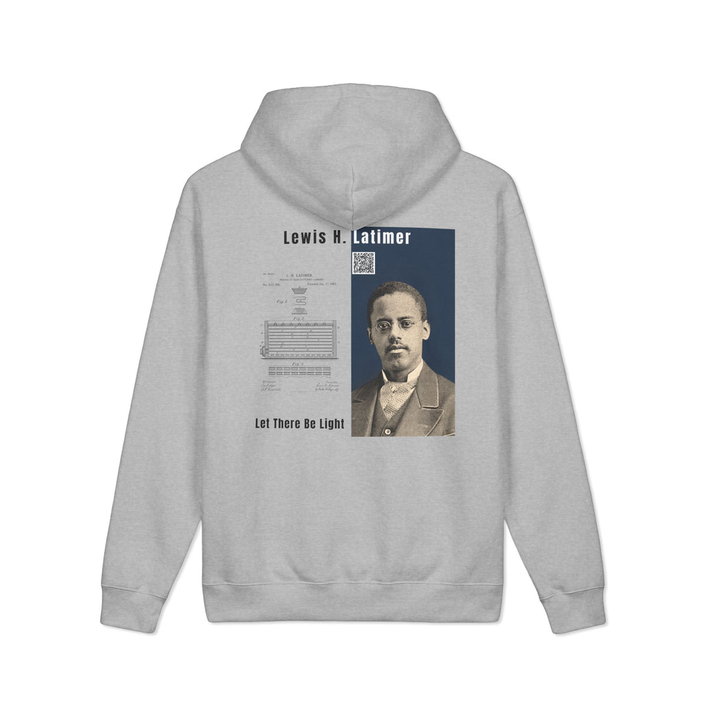 Lewis H. Latimer Very Dope Signature Hoodie