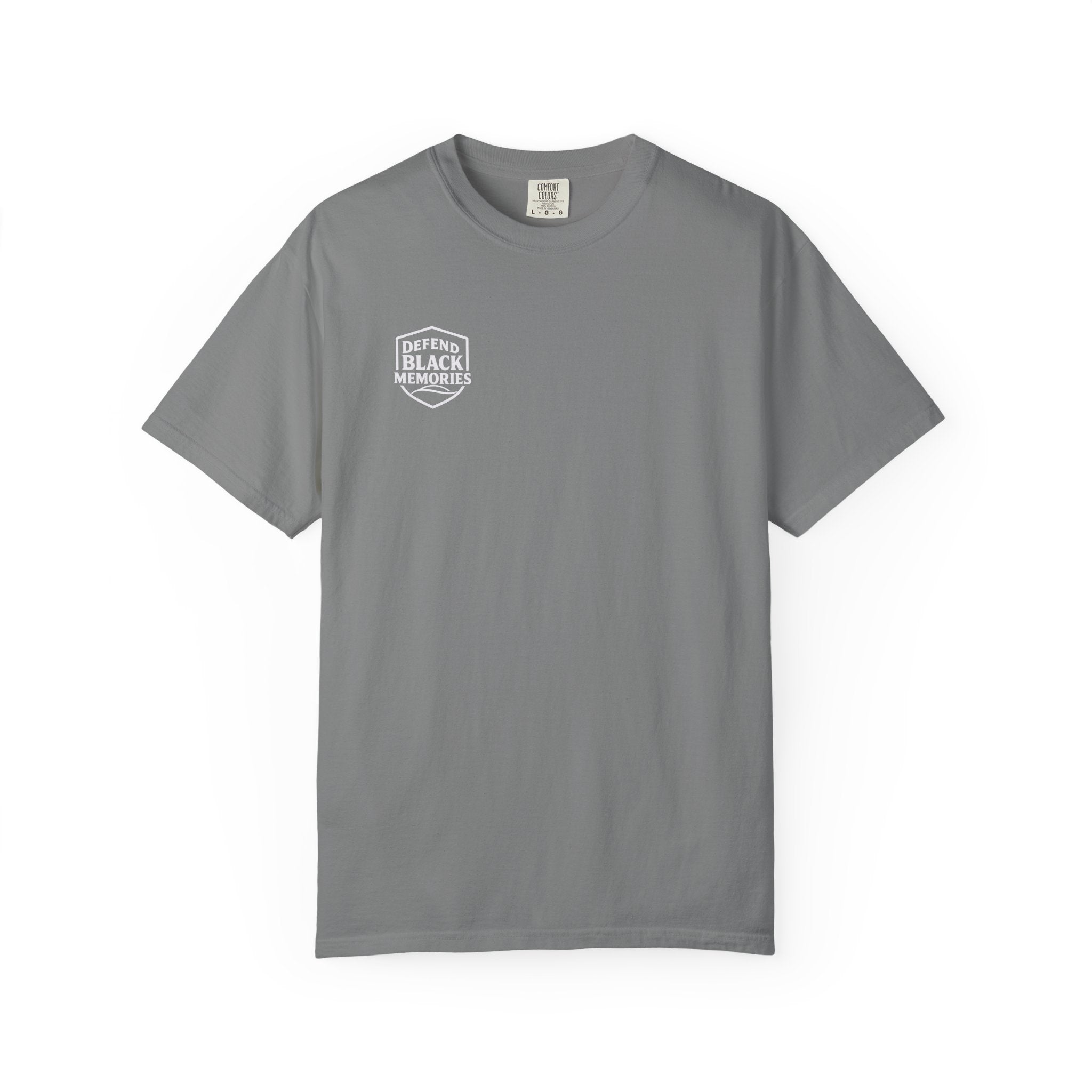 Frederick McKinley Jones, 2 Side, Unisex, Historical Portrait T-shirt (CIty Champs)