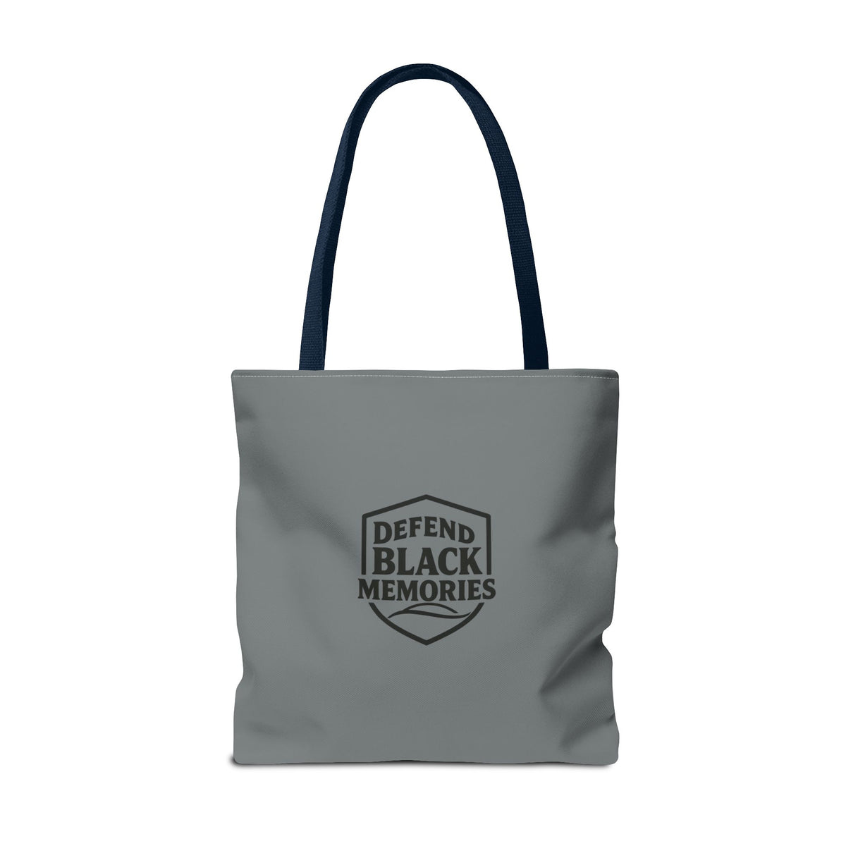 Garrett A. Morgan Historical Portrait Tote Bag (White)