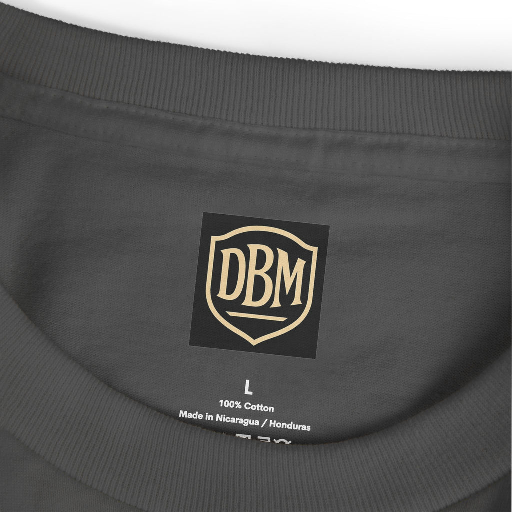 Frederick T. Jones, Unisex, Historical Portrait T-shirt