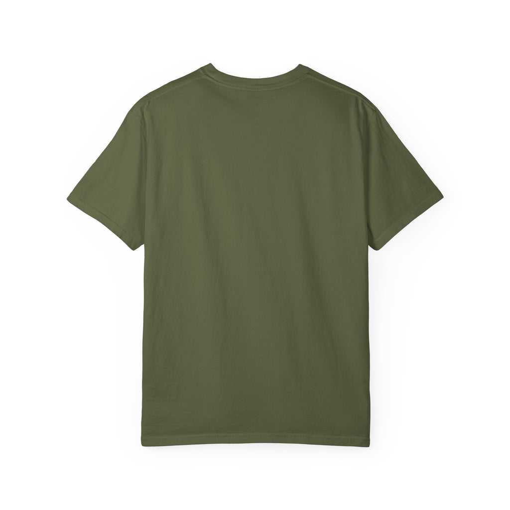 Very Dope 'Defend Black Memories' Icons Tee — Oversized Boxy T-Shirt