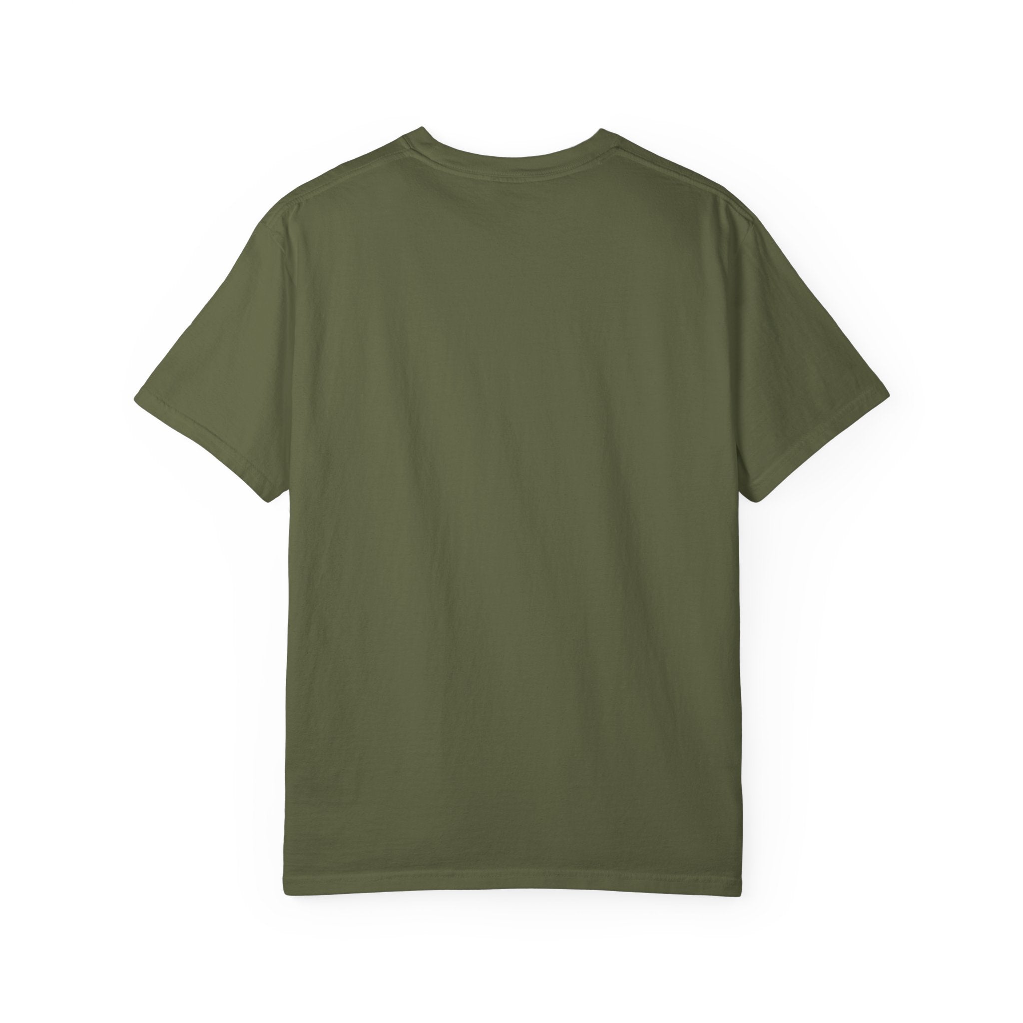 Very Dope 'Defend Black Memories' Icons Tee — Oversized Boxy T-Shirt