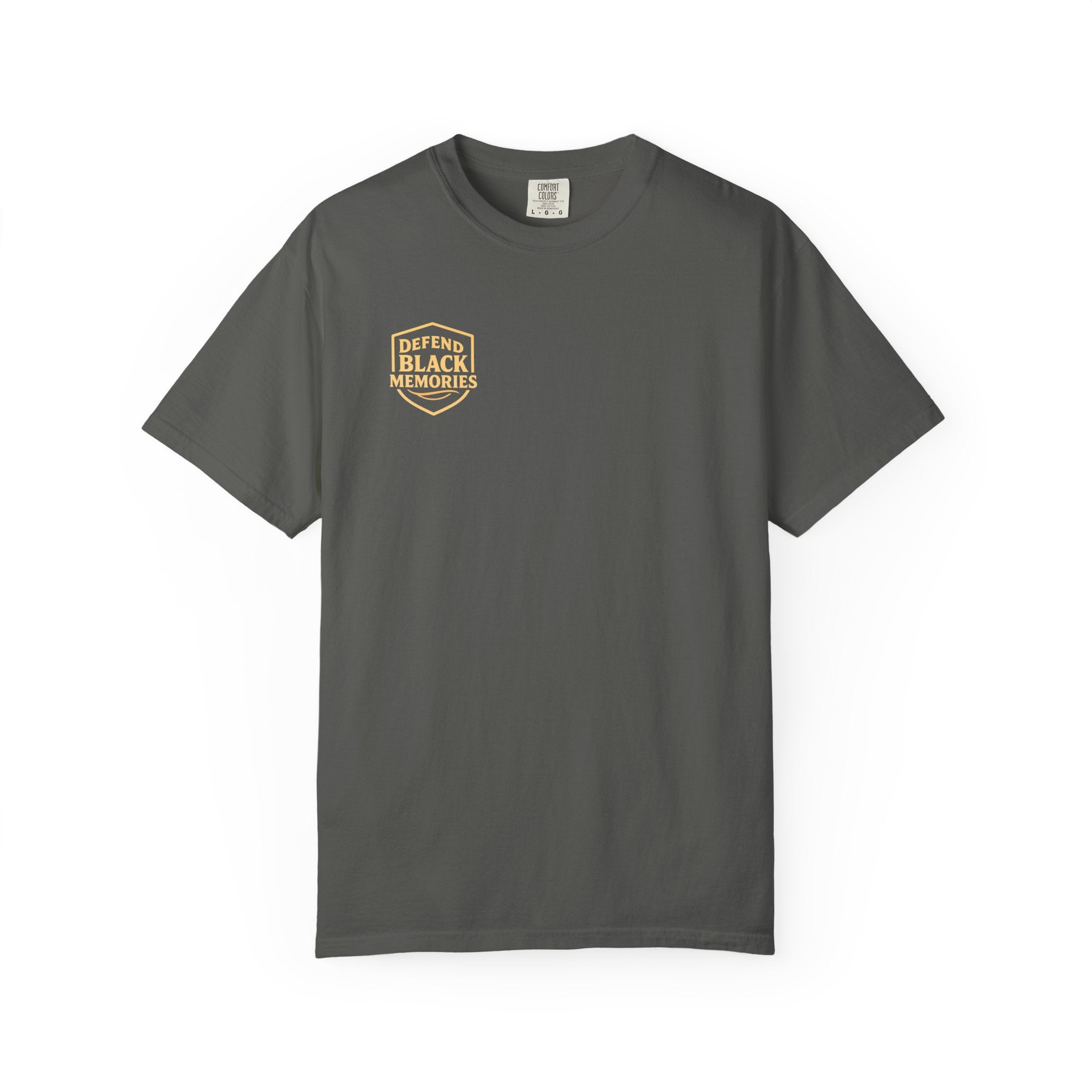 Maggie L. Walker, Unisex, 2 Side Historical Portrait T-shirt