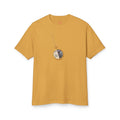 Jan Ernst Matzeliger Pocket Watch T-Shirt