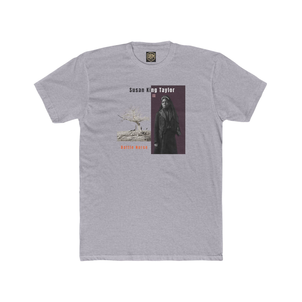 Susan King Taylor, Historical Portrait T-Shirt