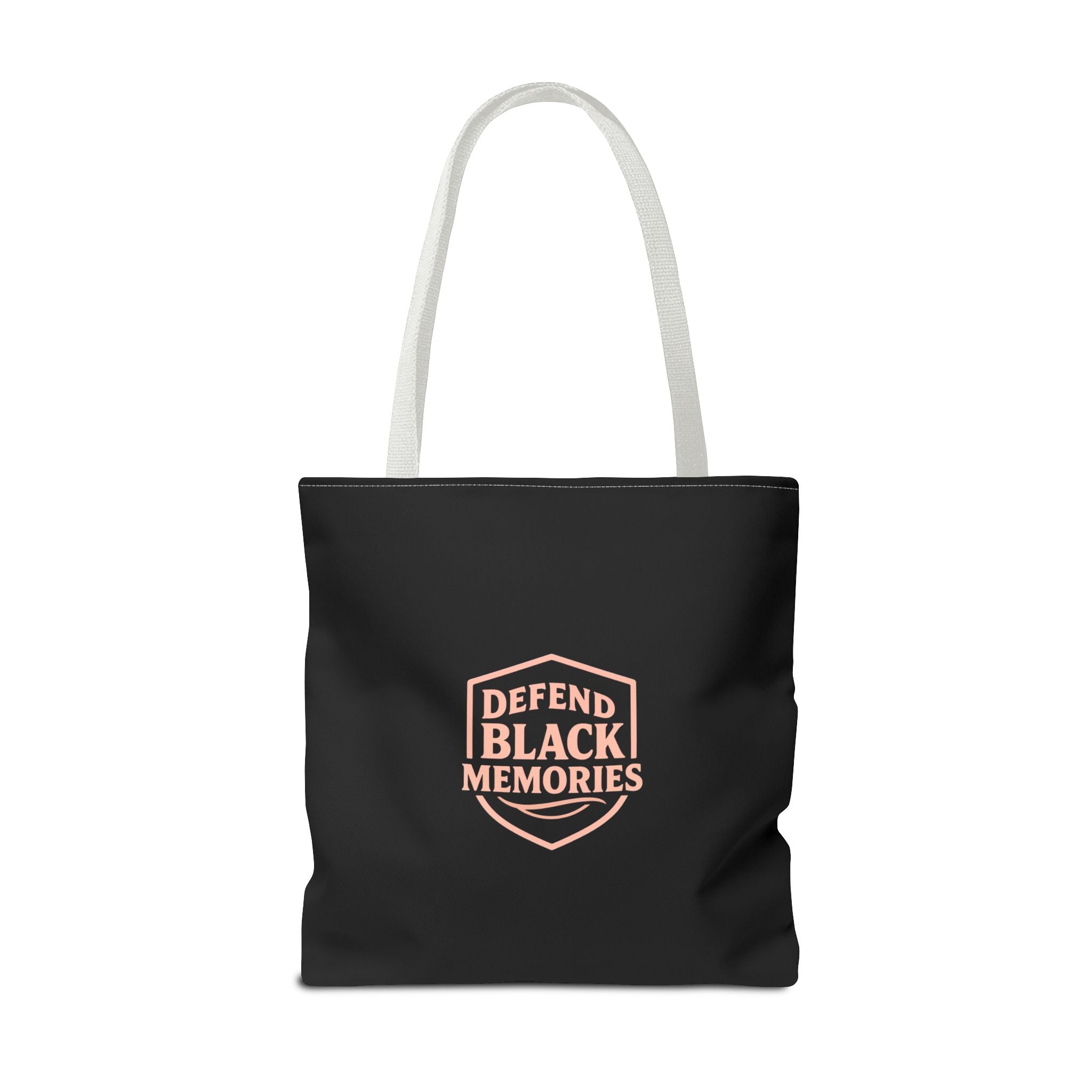 Susan King Taylor Tote Bag (Black)