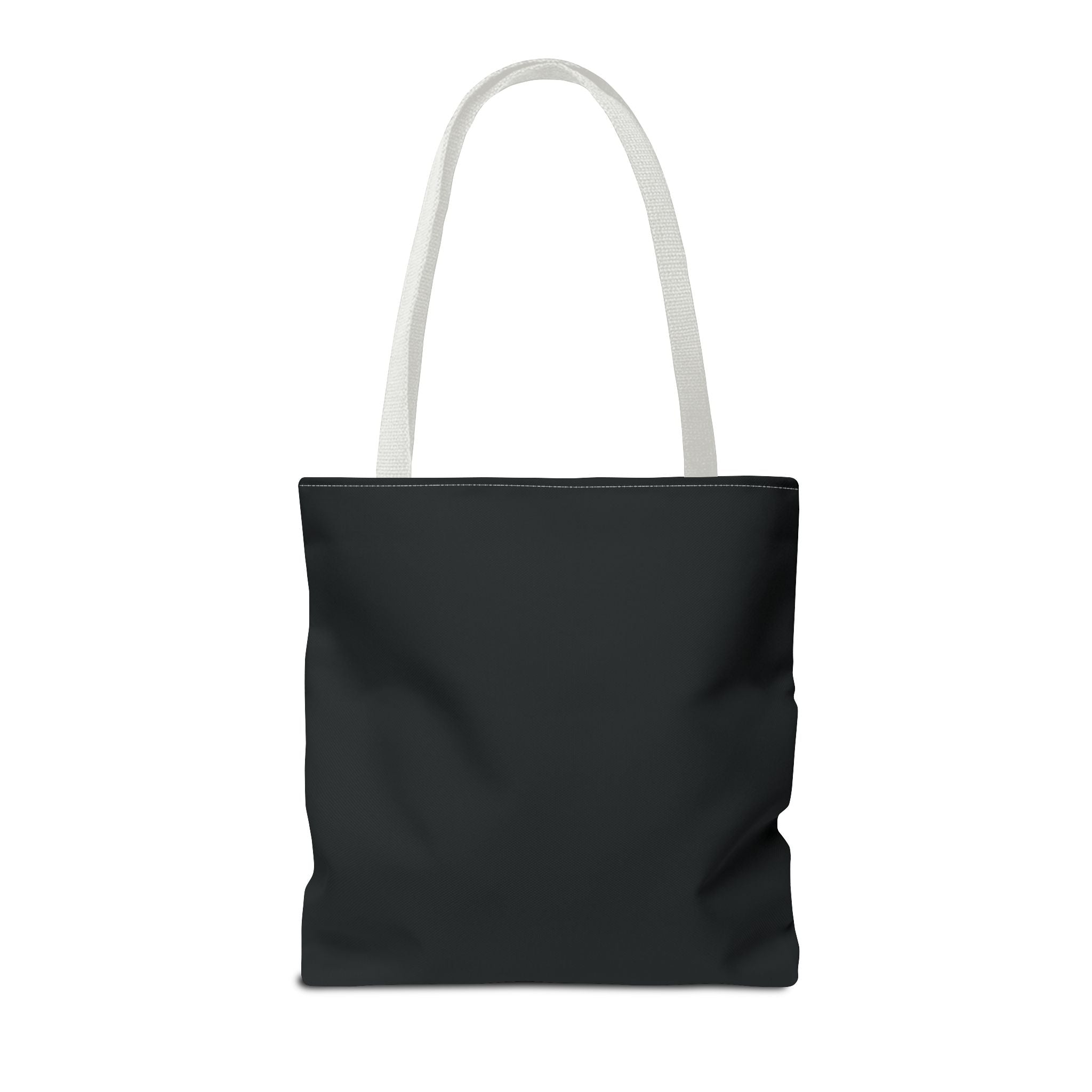 Granville T. Woods Historical Portrait Tote Bag -Turquoise (City Champs)