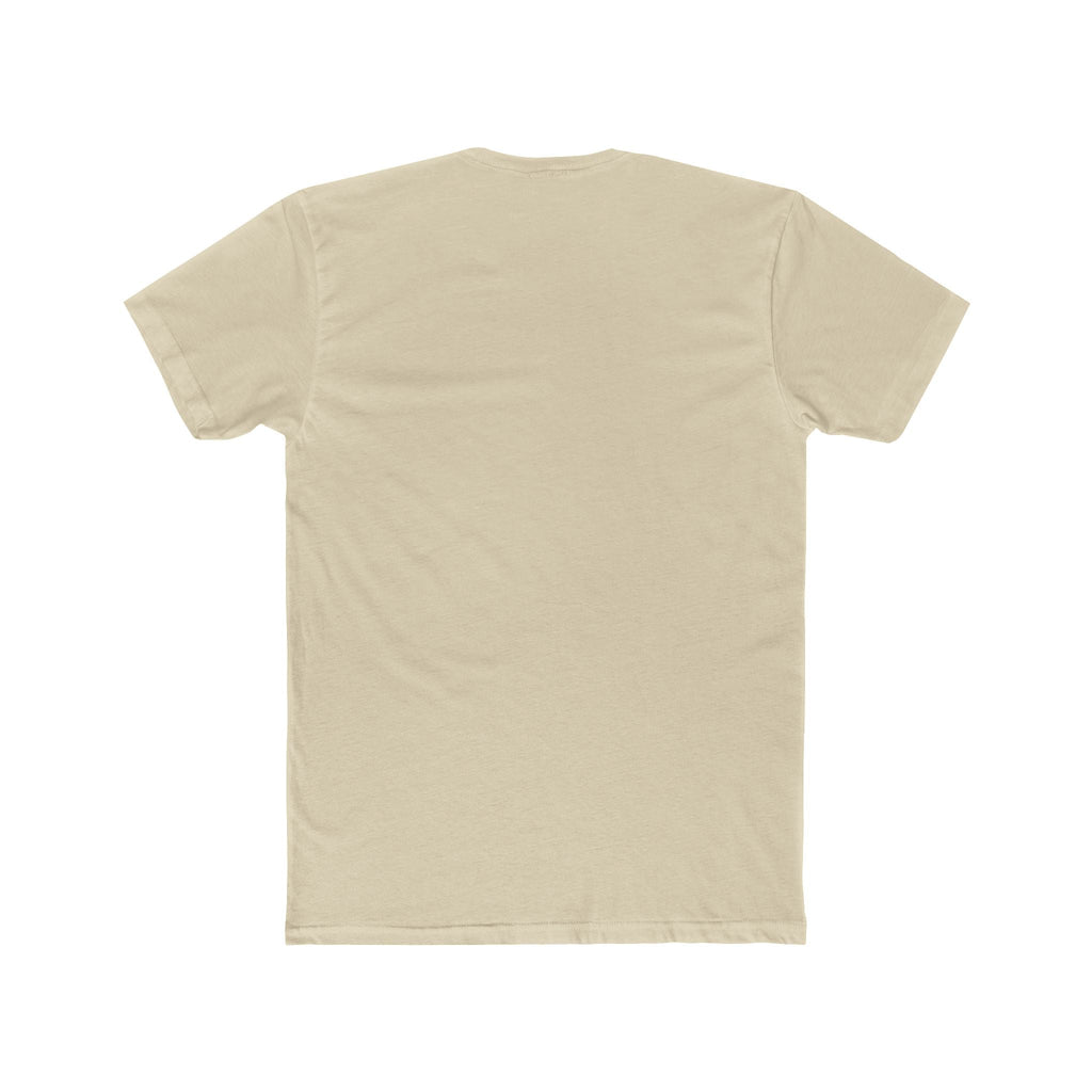 Garrett A. Morgan, Unisex, Historical Portrait T-Shirt
