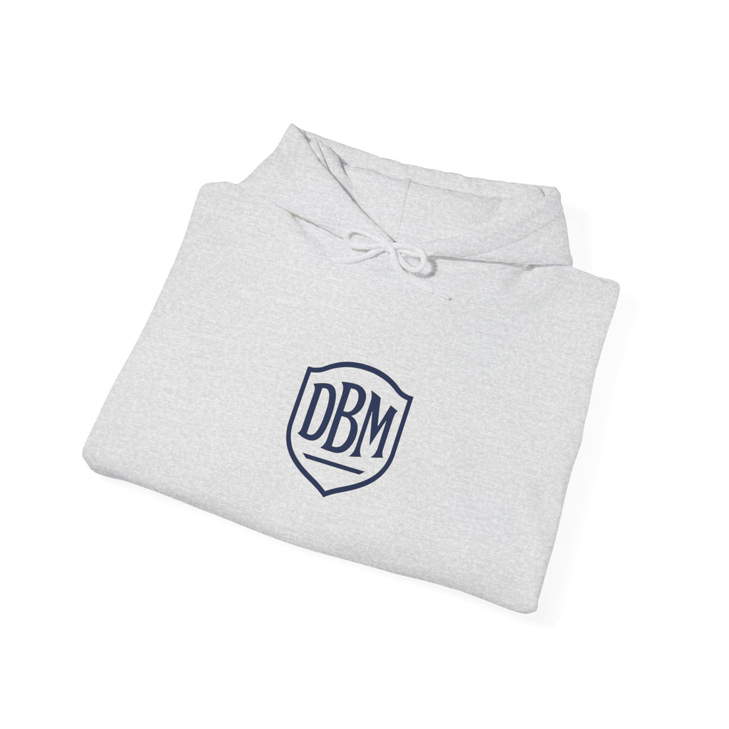 Susan King Taylor, Unisex, Historical Portrait, Heavy Blend™ Hooded Sweatshirt