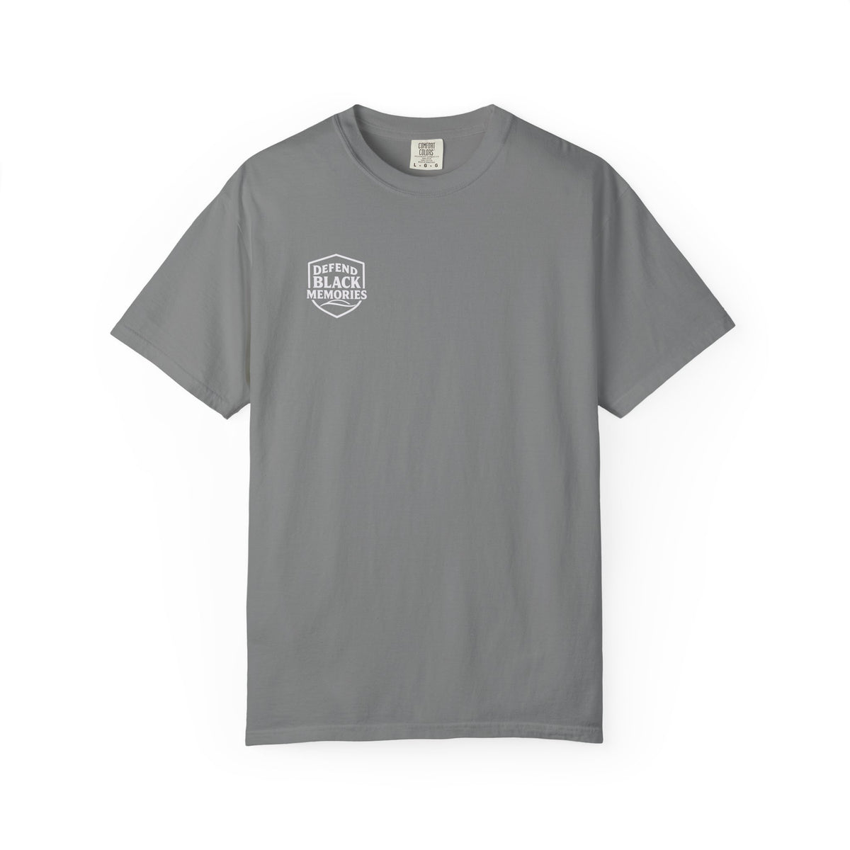 Frederick McKinley Jones, 2 Side, Unisex, Historical Portrait T-shirt (CIty Champs)