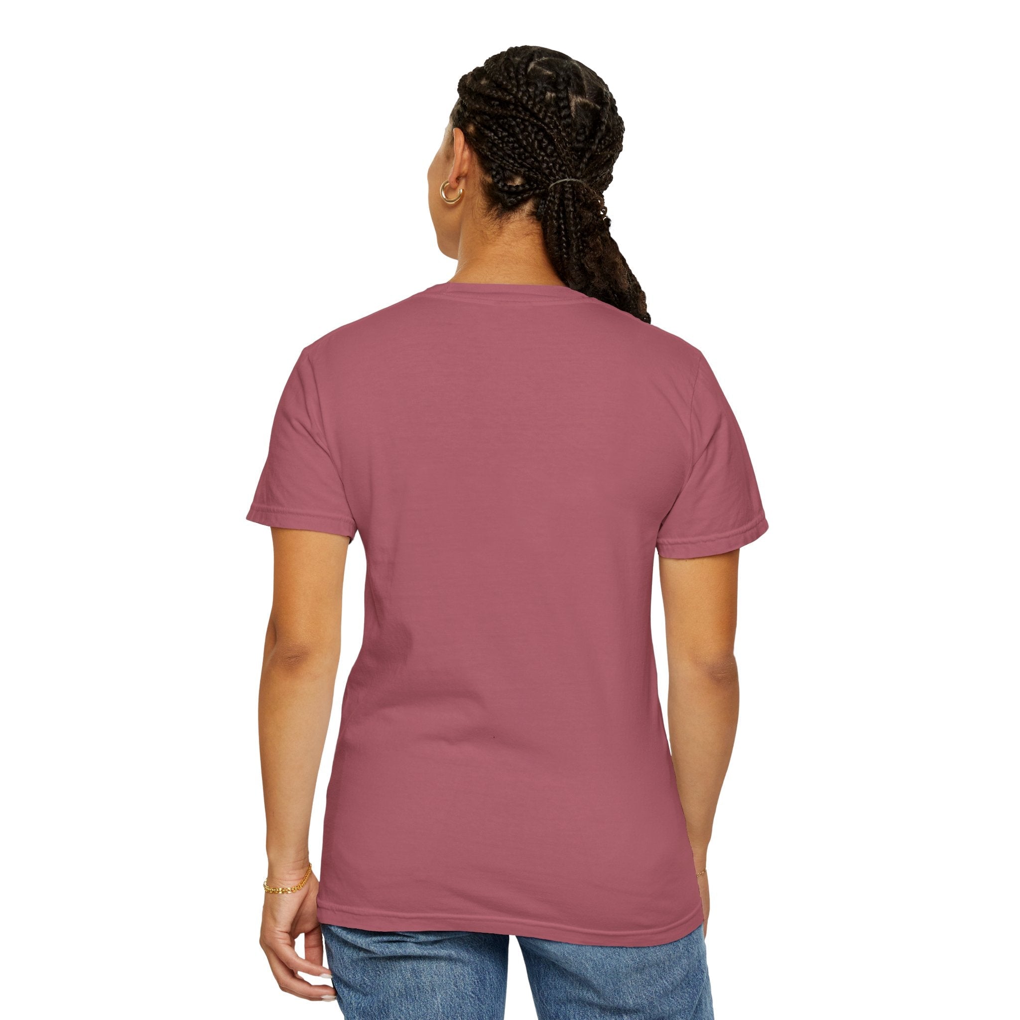 DBM T-Shirt — Say What You Mean Without Saying A Word