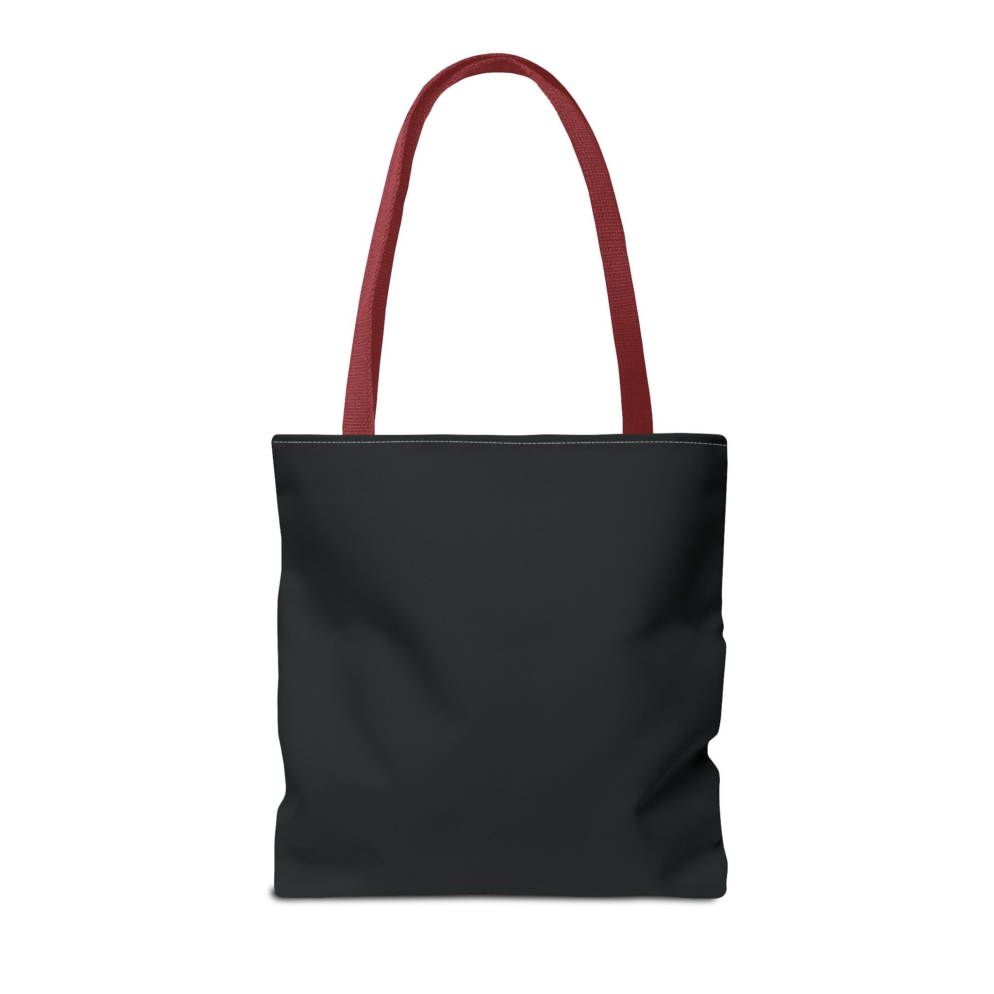 Granville T. Woods Historical Portrait Tote Bag -Turquoise (City Champs)