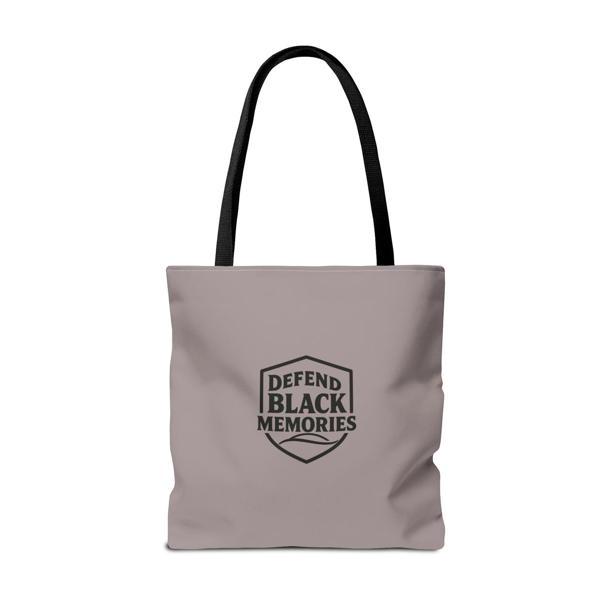 Maggie L. Walker Banking Boss Defend Black Memories Tote Bag