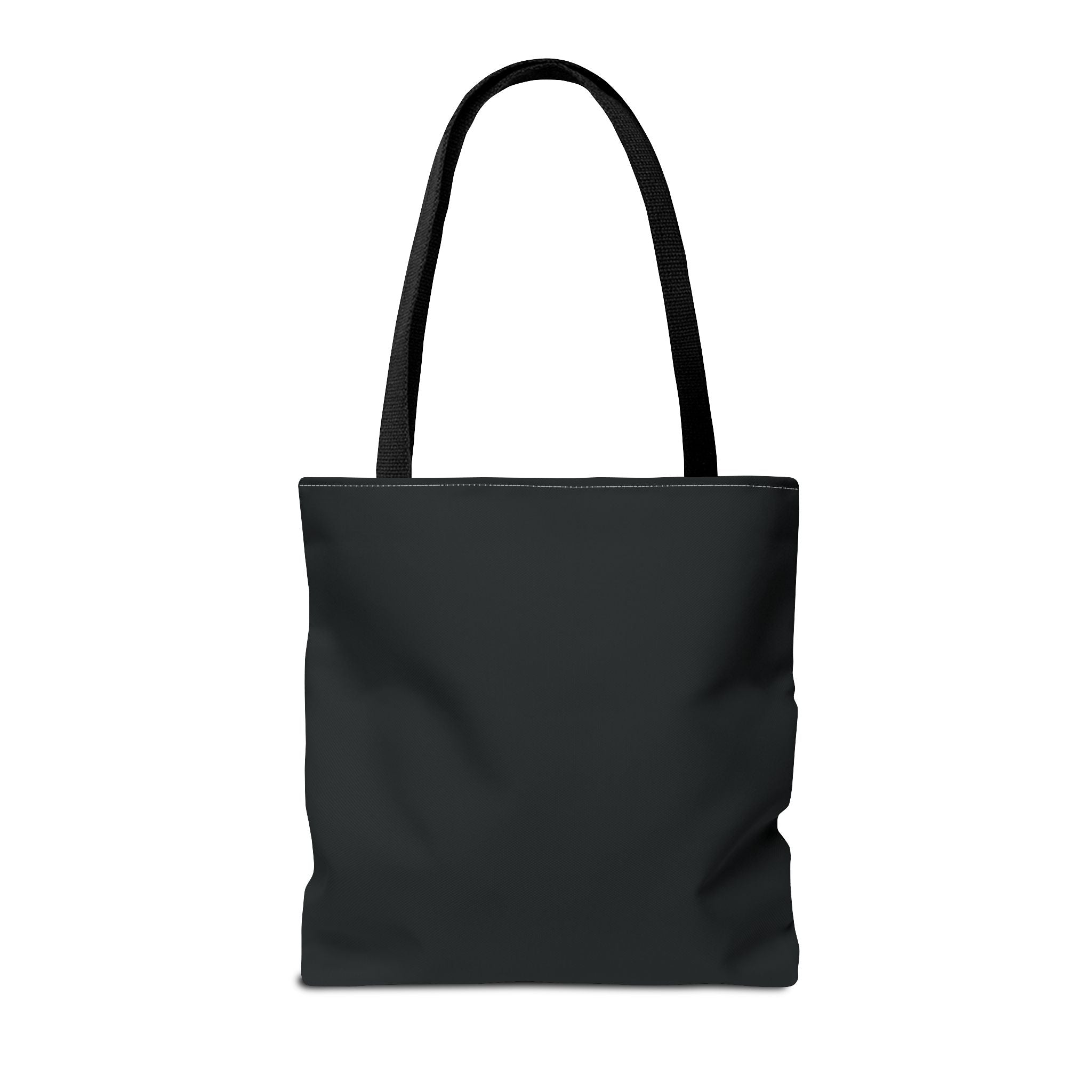 Granville T. Woods Historical Portrait Tote Bag -Turquoise (City Champs)