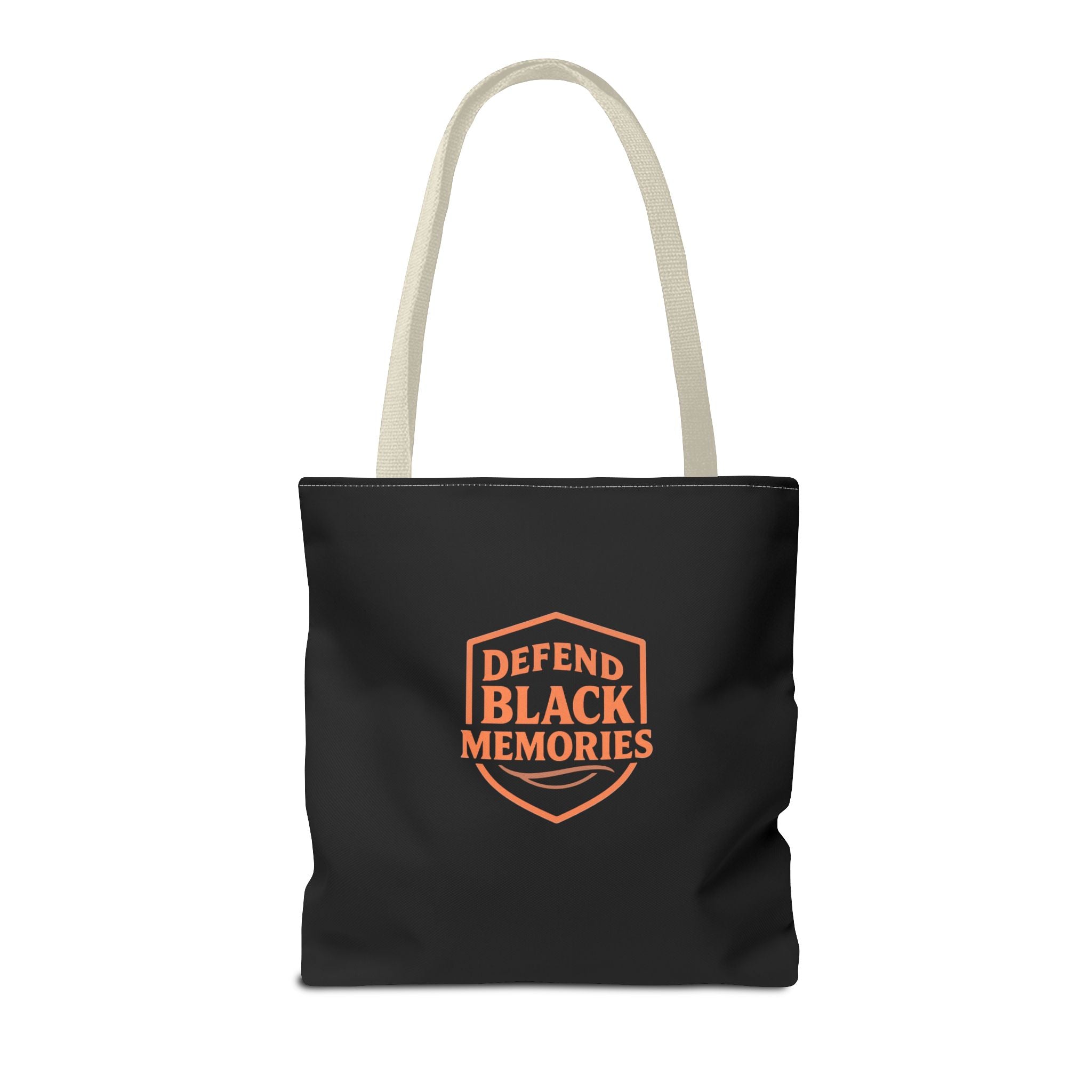 Frederick McKinley Jones, Historical Portrait Tote Bag (Black)