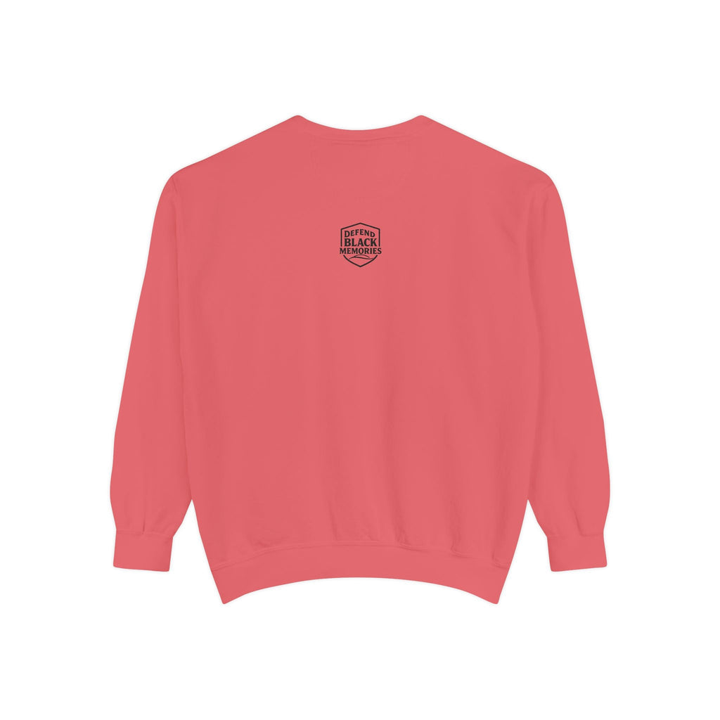 Frederick McKinley Jones, Unisex, Garment-Dyed Sweatshirt