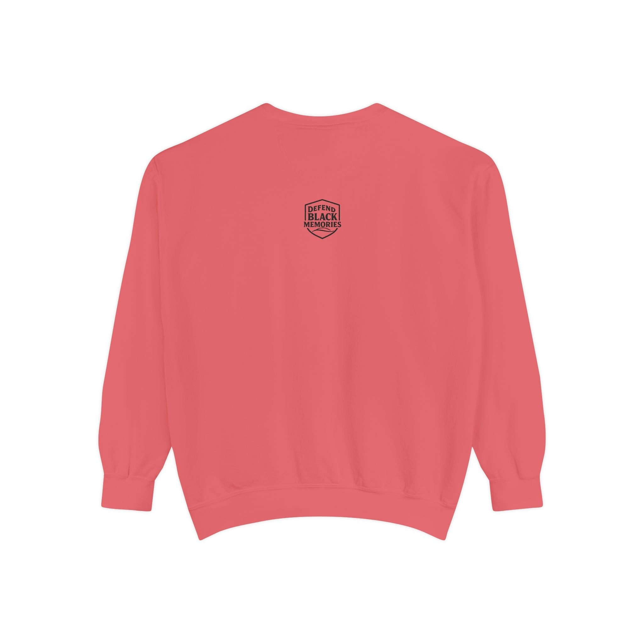 Frederick McKinley Jones, Unisex, Garment-Dyed Sweatshirt