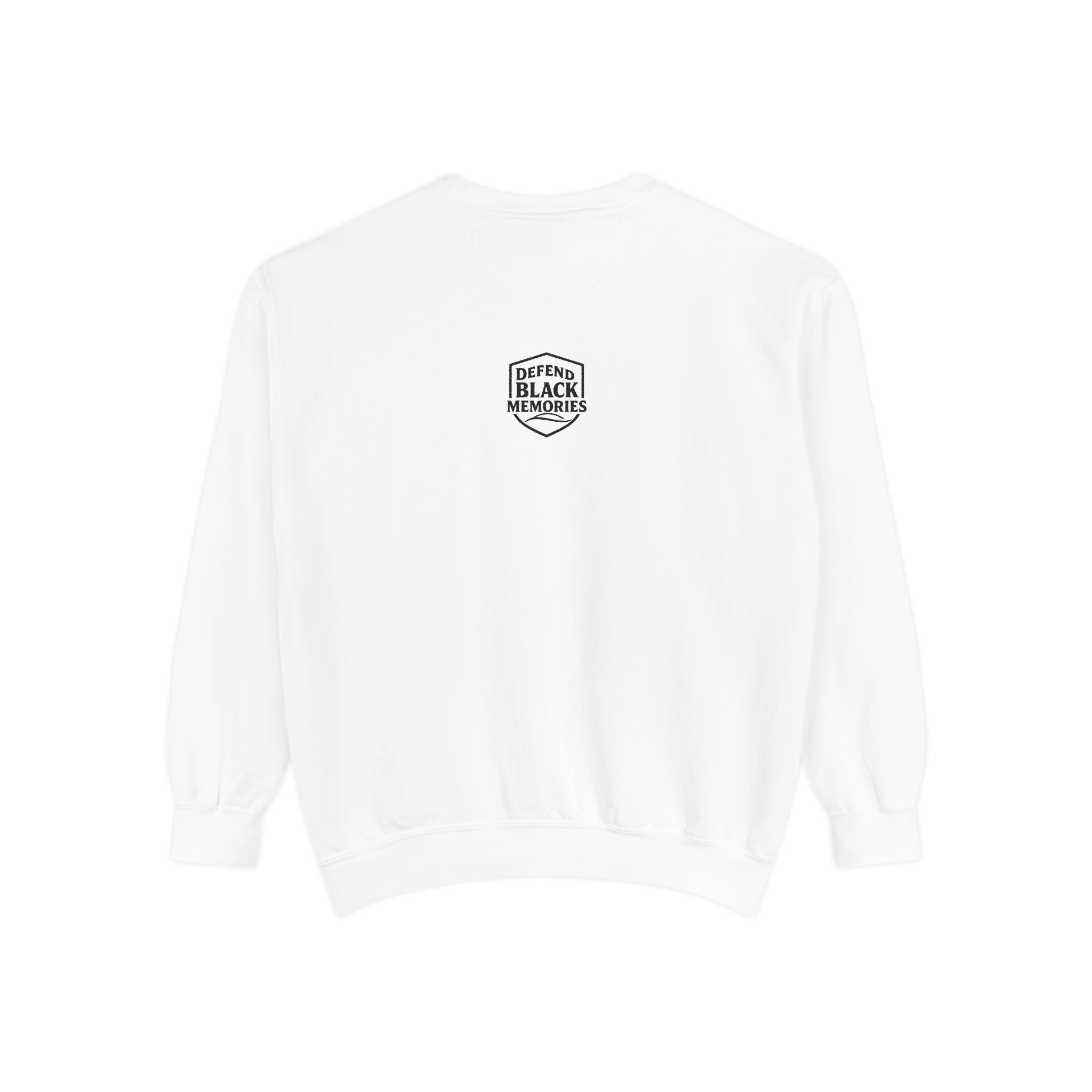 Frederick McKinley Jones, Unisex, Garment-Dyed Sweatshirt