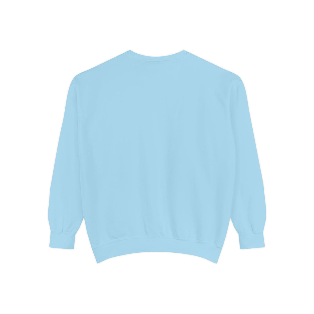 Defend Black Memories: Jan Matzeliger Heritage Crewneck Sweatshirt