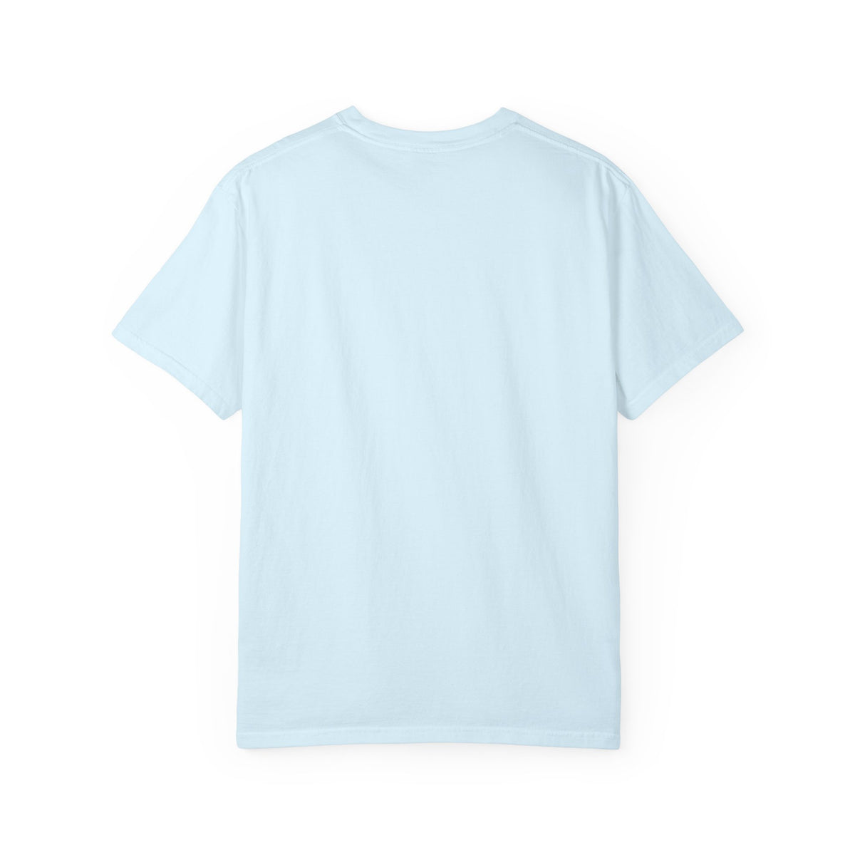 Elijah McCoy Portrait T-Shirt – Historical Inventor Graphic Tee (City Champs)