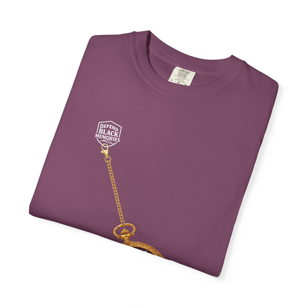 Frederick McKinley Jones Pocket Watch T-Shirt