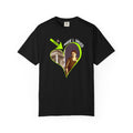 Maggie L. Walker Tribute Tee...First Woman to Charter a Bank